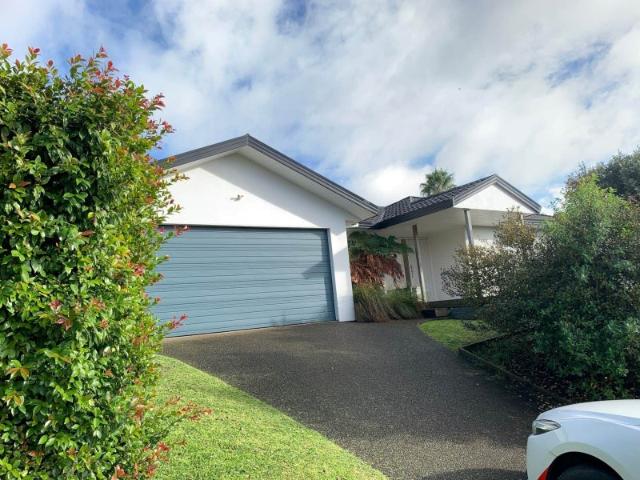 House for rent in Kawau Island, Oroua County