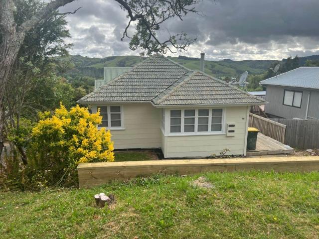 House for rent in Kawau Island