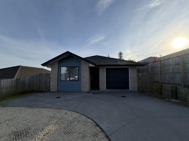 House for rent in Kawau Island
