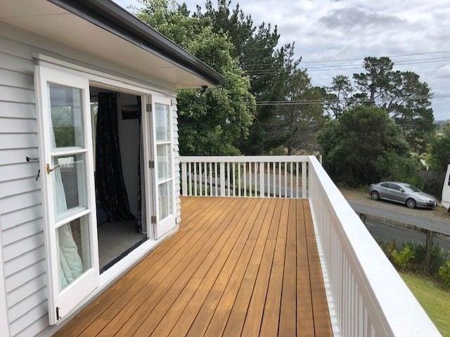 House for rent in Kawau Island