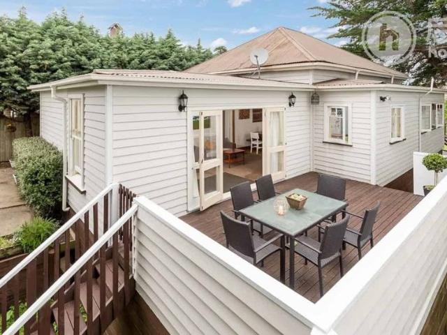 House for rent in Kawau Island, Oroua County