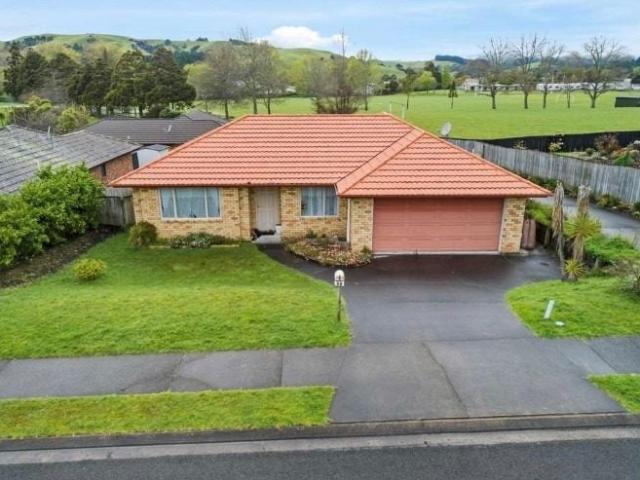 House for rent in Kawau Island