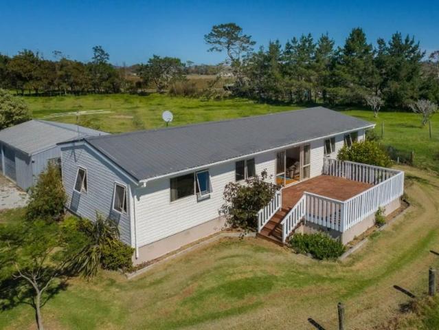House for rent in Helensville, Rodney