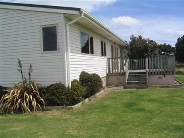 Apartment for rent in Kawau Island, Oroua County