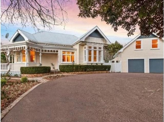 House for rent in Kawau Island