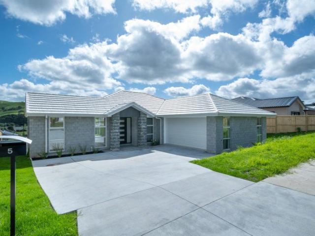 House for rent in Kawau Island