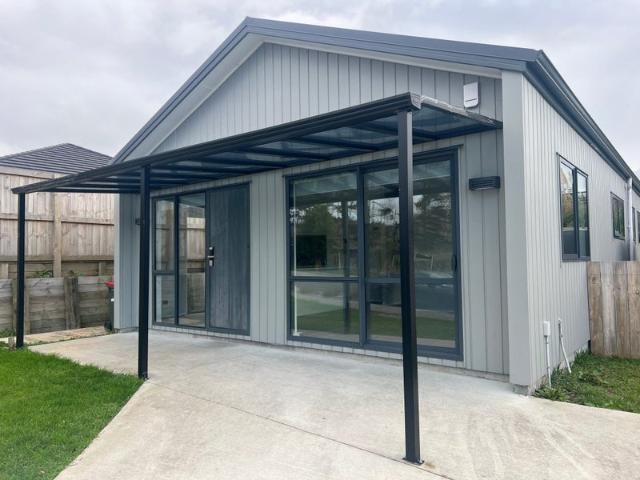 House for rent in Kawau Island