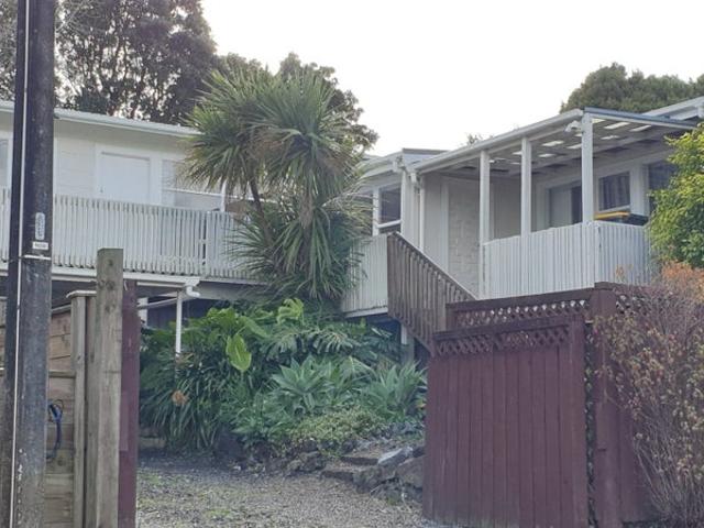 House for rent in Kawau Island
