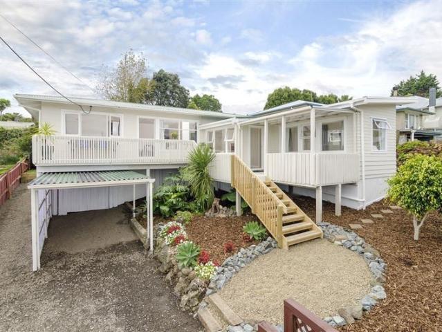 House for rent in Kawau Island, Oroua County