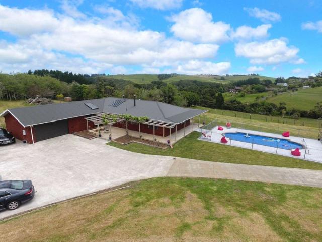 House for rent in Rodney, Kawau Island