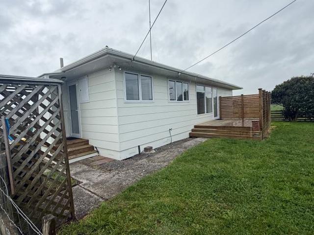 House for rent in Kawau Island, Oroua County