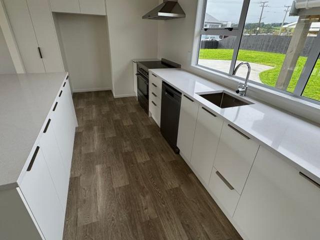 House for rent in Kawau Island, Oroua County