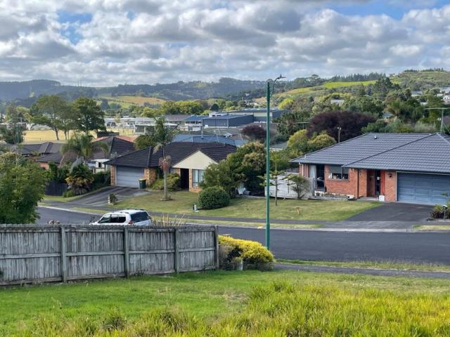 Land for sale in Kawau Island