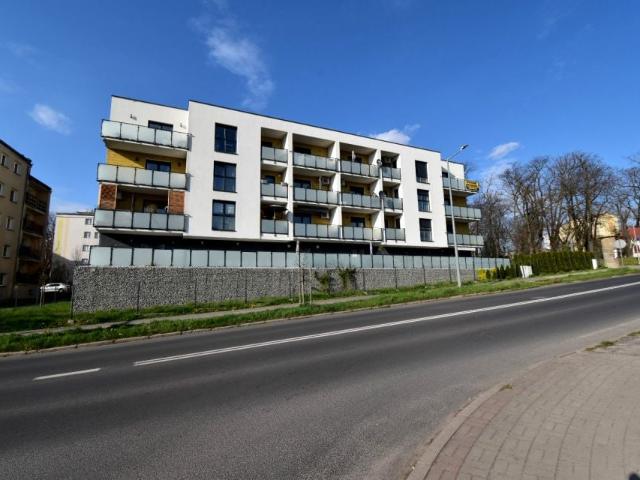 Mieszkanie na sprzedaż w Bolesławiec, Dolnośląskie