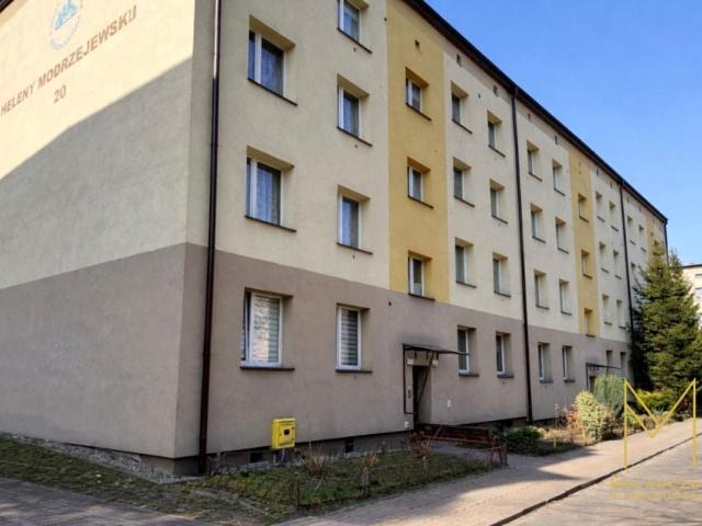 Mieszkanie na sprzedaż w Ruda Śląska, Śląskie