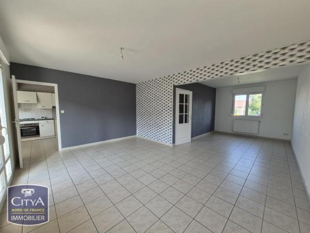 Maison location à Helfaut, Pas-de-Calais