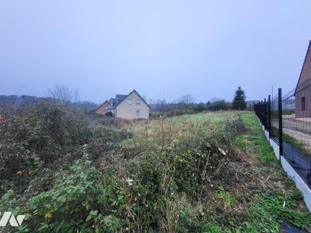 Terrain vente à Saint-Omer, Helfaut