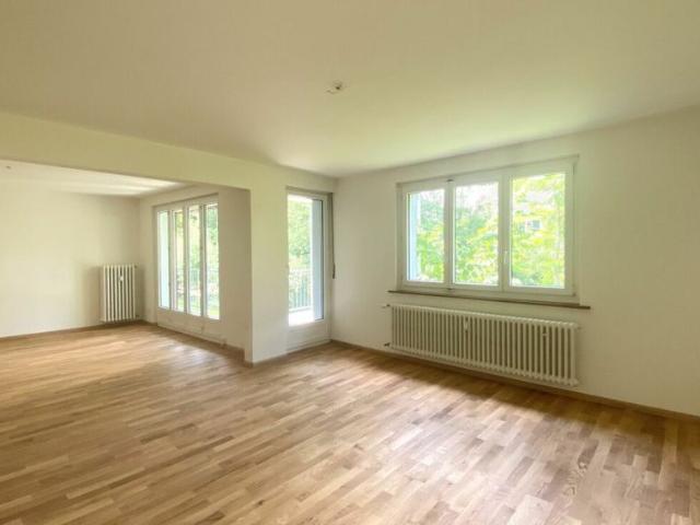 Apartment mieten in Basel, Basel-Stadt