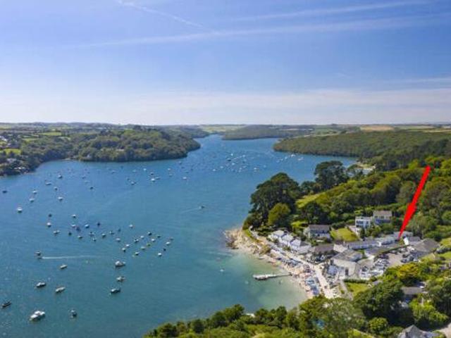 House for sale in Falmouth, Cornwall