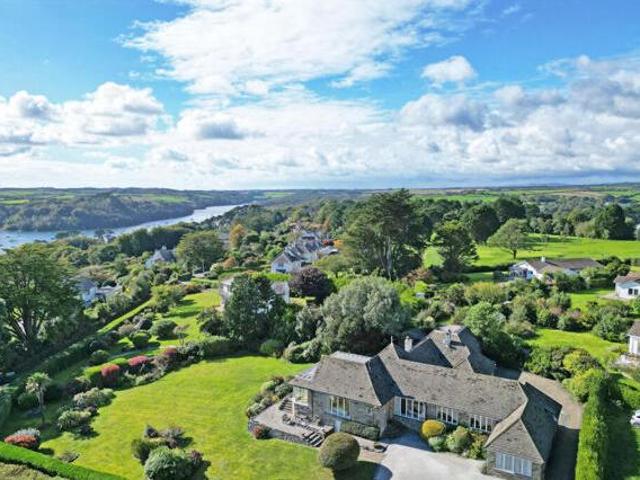 House for sale in Falmouth, Cornwall