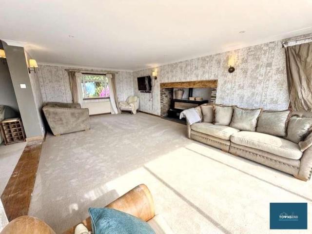 House for rent in Helford Passage, Helford