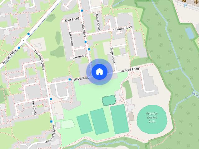 Apartment for rent in Peterlee