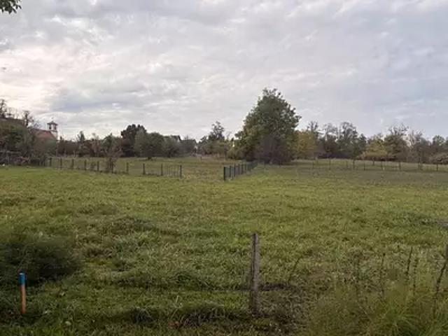 Terrain vente à Les Hameaux, Helfrantzkirch