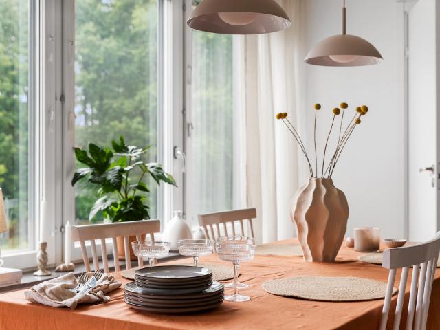 Bostad till salu i Öjersjö, Västra Götaland