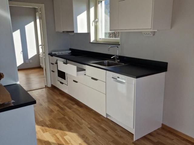 Lägenhet hyra i Öjersjö, Västra Götaland