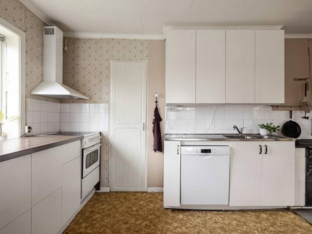 Villa till salu i Leksand, Dalarna