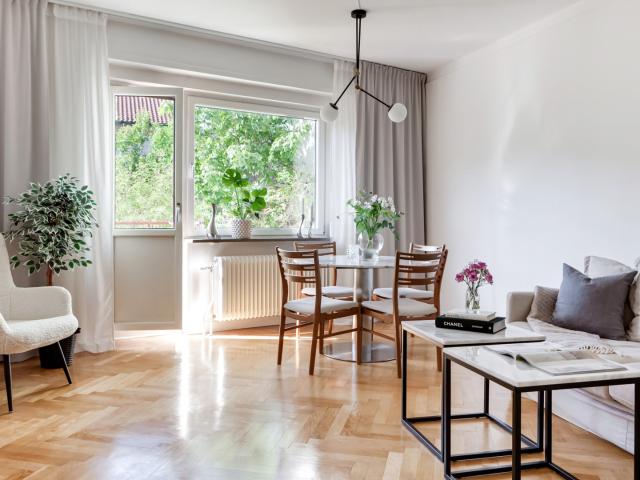 Bostadsrätt till salu i Lund, Skåne