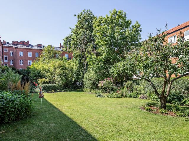 Bostadsrätt till salu i Lund, Skåne