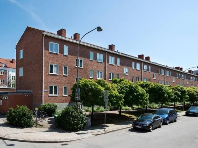 Lägenhet hyra i Lund, Skåne