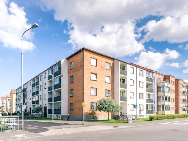 Hus hyra i Kristianstad, Skåne
