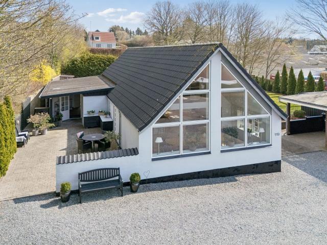 Villa til salg i Næstved