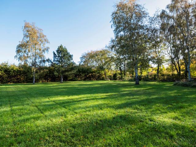 Grund til salg i Kaldred, Kalundborg Kommune
