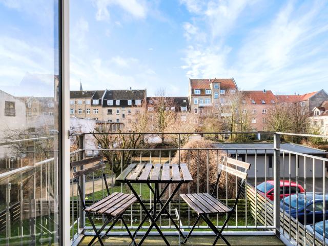 Lejlighed til salg i Aalborg, Brønderslev-Dronninglund