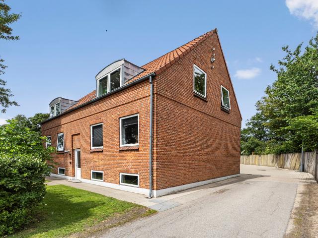 Lejlighed til salg i Holstebro, Århus