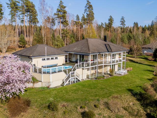 Villa till salu i Västervik, Kalmar