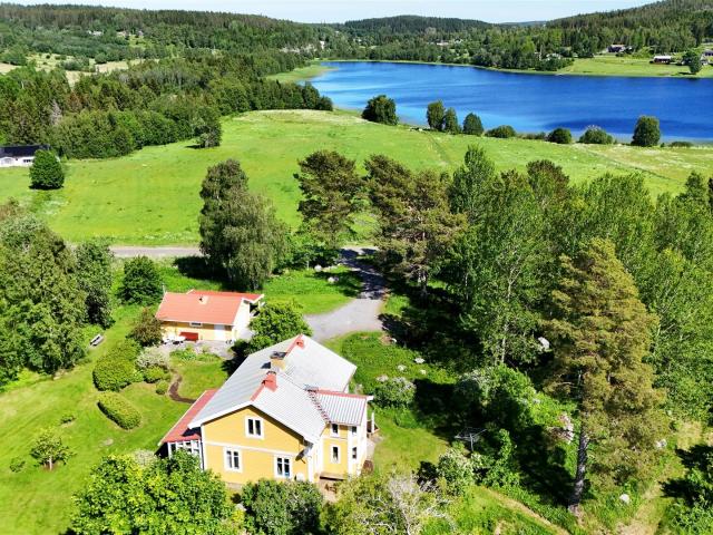 Villa till salu i Västernorrland