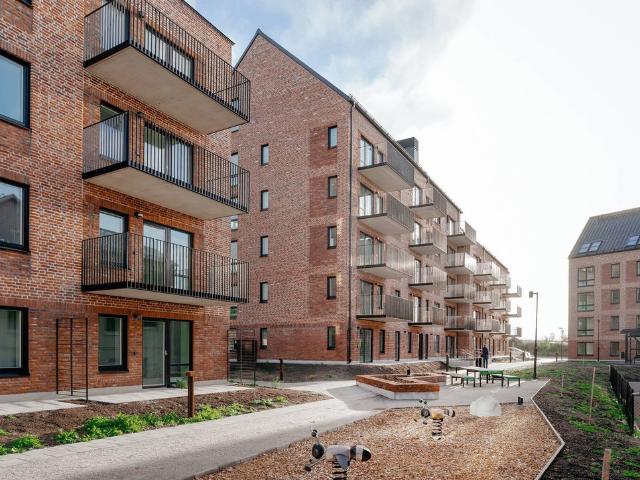 Lägenhet hyra i Lund, Skåne