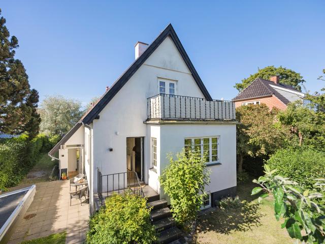 Villa til salg i København, Brøndby