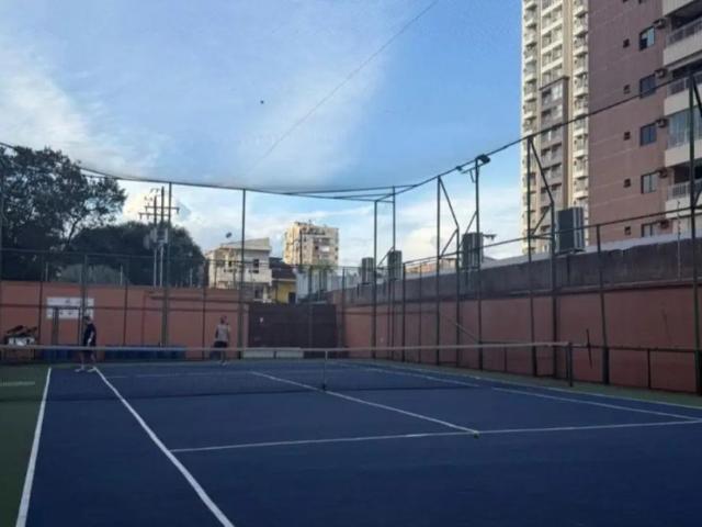 Apartamento aluguel em Guamá, Belém