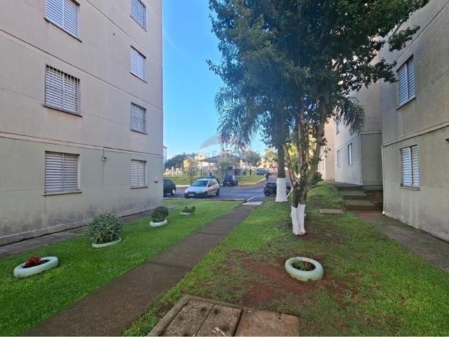 Apartamento aluguel em Região Geográfica Imediata de Passo Fundo, Passo Fundo