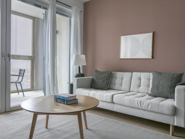 Apartment mieten in KG Simmering, Wien