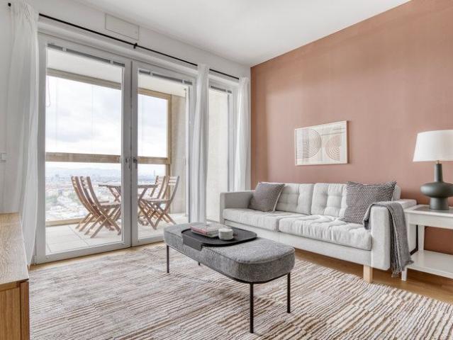 Apartment mieten in Innere Stadt, Wien