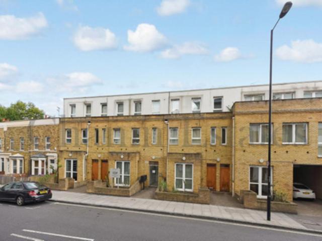 Apartment for rent in Isle Of Dogs, Greater London