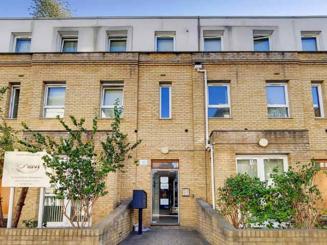 Apartment for rent in Isle Of Dogs, Greater London