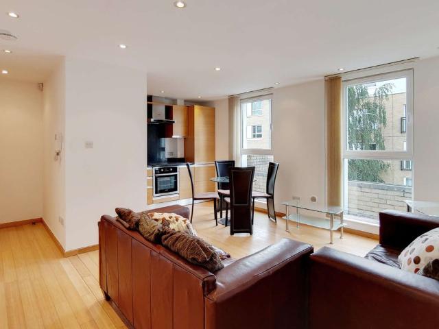 Apartment for rent in Millwall, Greater London