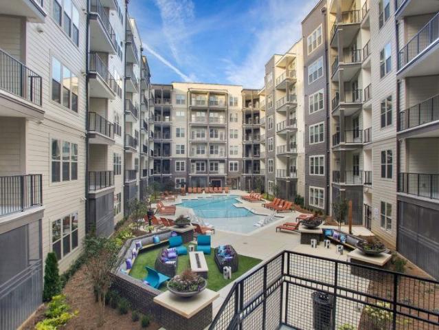 Apartment for rent in Atlanta, Georgia